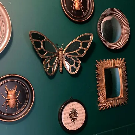 O Bord De Loire Denée