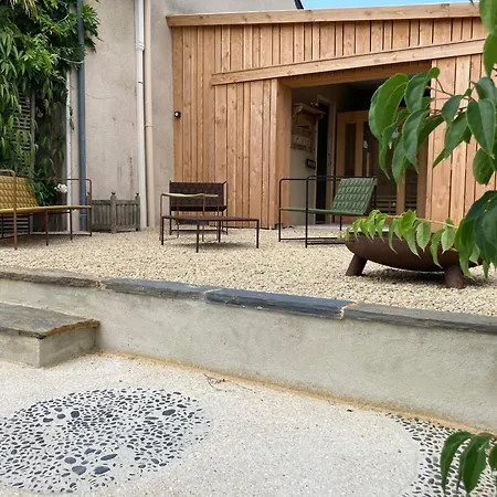 O Bord De Loire Denée