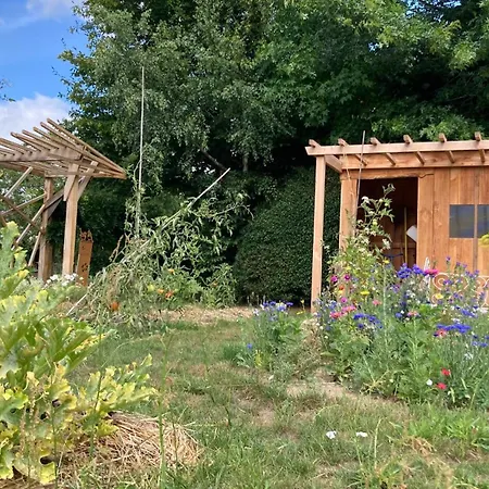 O Bord De Loire Bed & Breakfast