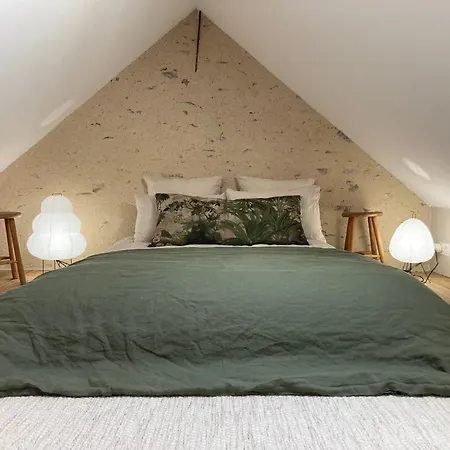 Bed & Breakfast O Bord De Loire