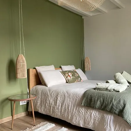 O Bord De Loire * Denée