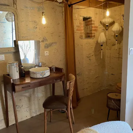 O Bord De Loire * Denée