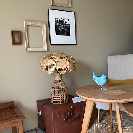 O Bord De Loire Bed & Breakfast