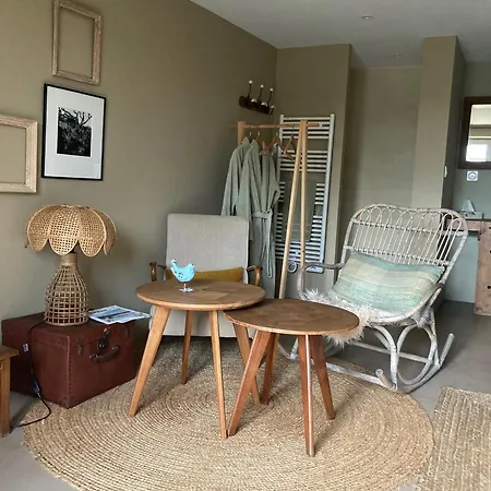 O Bord De Loire Bed & Breakfast *