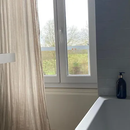 O Bord De Loire * Denée