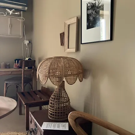 O Bord De Loire Bed & Breakfast