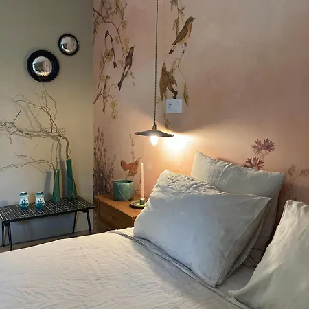 Bed & Breakfast O Bord De Loire