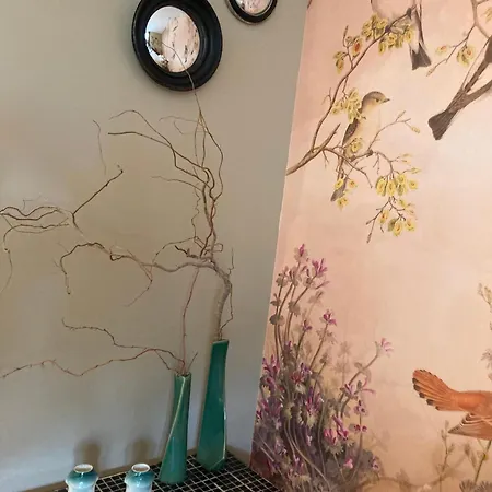 Bed & Breakfast O Bord De Loire *