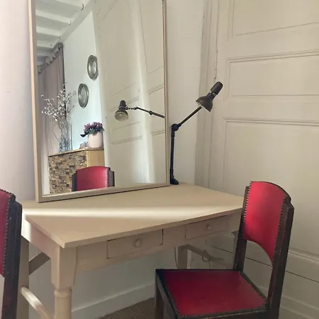 O Bord De Loire Denée