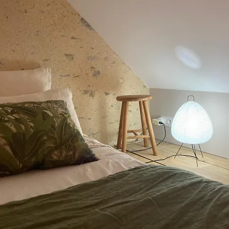 O Bord De Loire Denée