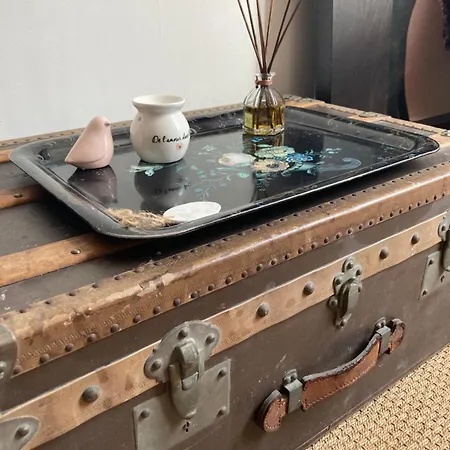 O Bord De Loire Bed & Breakfast *