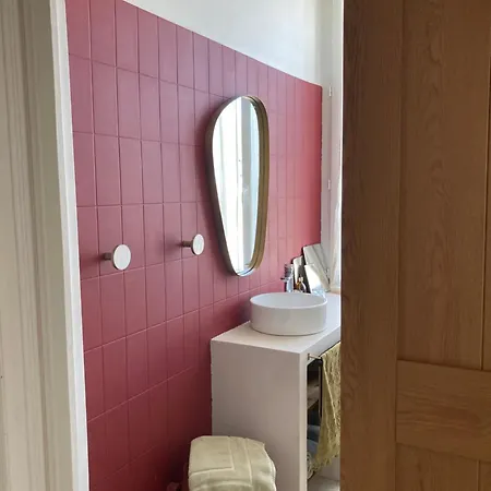 O Bord De Loire * Denée