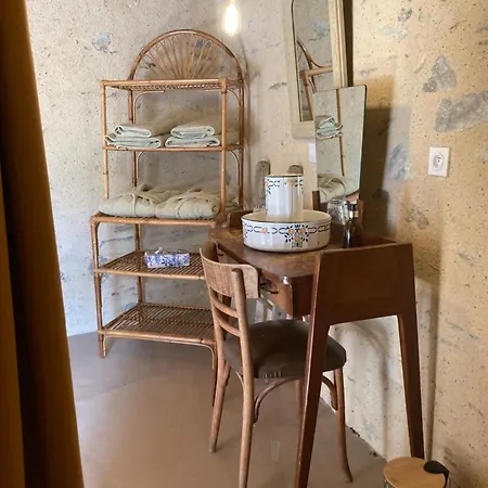 Bed & Breakfast O Bord De Loire