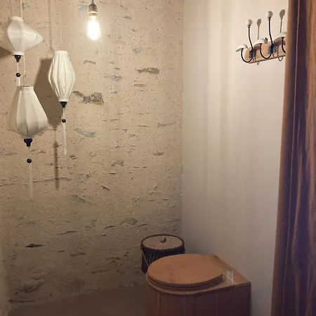 Bed & Breakfast O Bord De Loire *