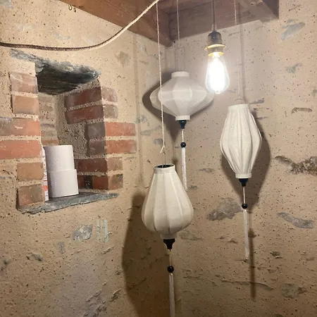 Bed & Breakfast O Bord De Loire