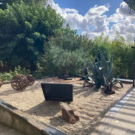 Couette-café ô Bord De Loire *