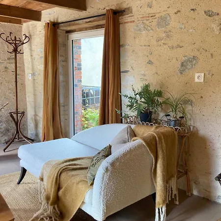 O Bord De Loire * Denée