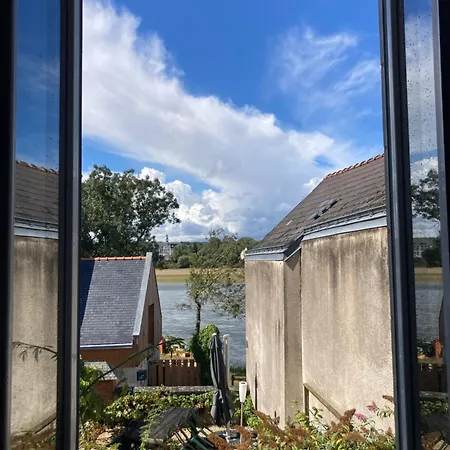 O Bord De Loire * Denée