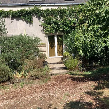 O Bord De Loire Bed & Breakfast