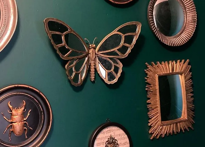 ô Bord De Loire Denée