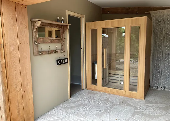 Couette-café ô Bord De Loire Denée