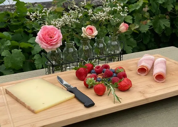 Bed & Breakfast O Bord De Loire