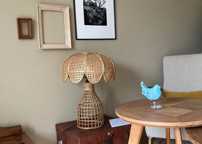 O Bord De Loire Bed & Breakfast