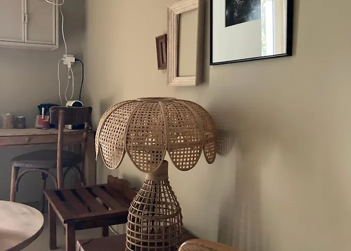 O Bord De Loire Bed & Breakfast