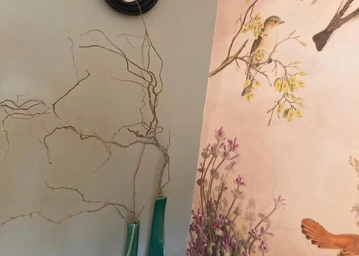 Bed & Breakfast O Bord De Loire *