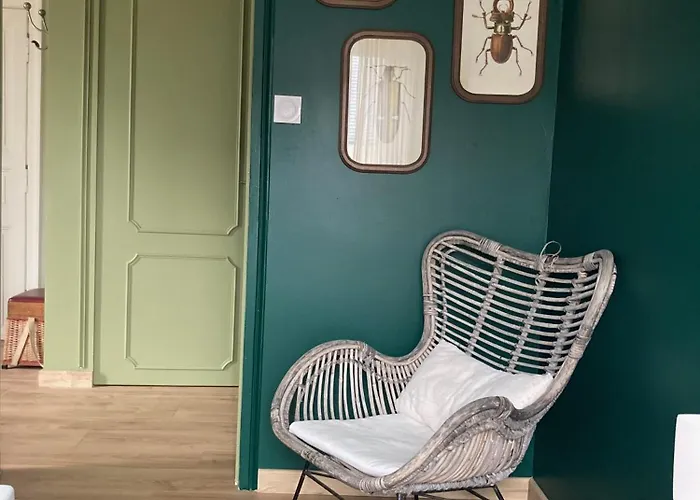 ô Bord De Loire Denée