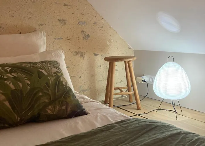 ô Bord De Loire Denée