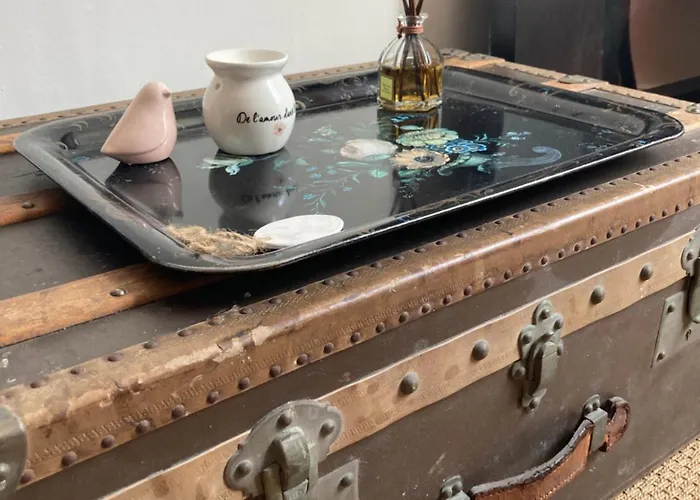 O Bord De Loire Bed & Breakfast *