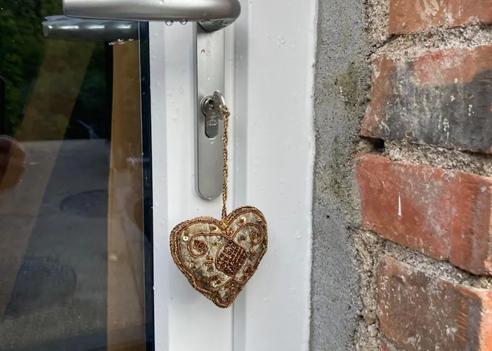 Couette-café ô Bord De Loire *