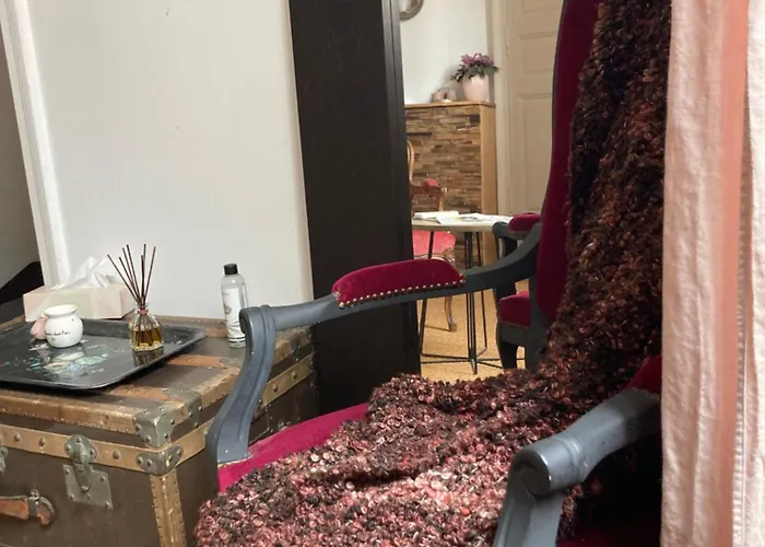 ô Bord De Loire Couette-café Denée