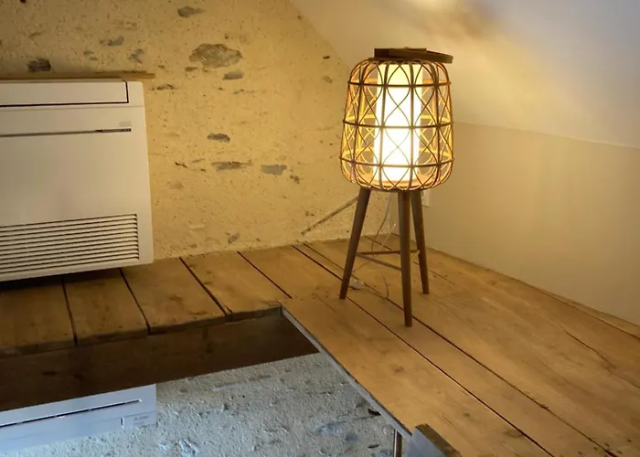 ô Bord De Loire Denée