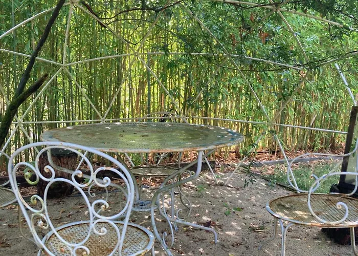 ô Bord De Loire Couette-café