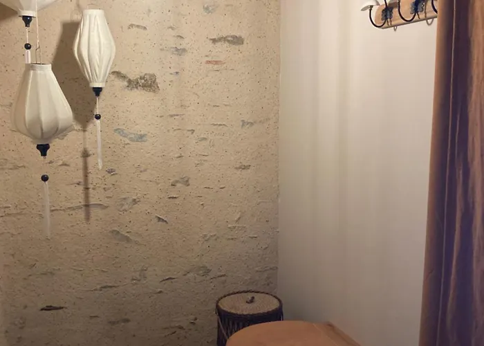 Bed & Breakfast O Bord De Loire *