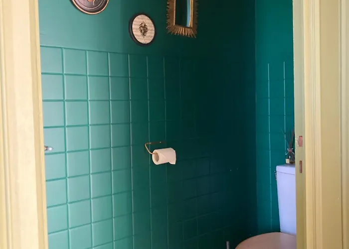 Bed & Breakfast O Bord De Loire Denée