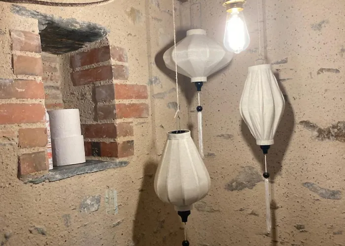 Bed & Breakfast O Bord De Loire