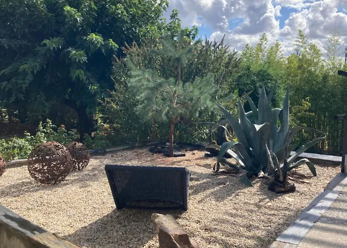 Bed & Breakfast O Bord De Loire *