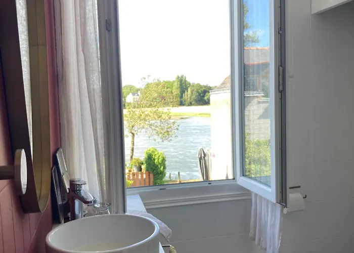 O Bord De Loire Denée