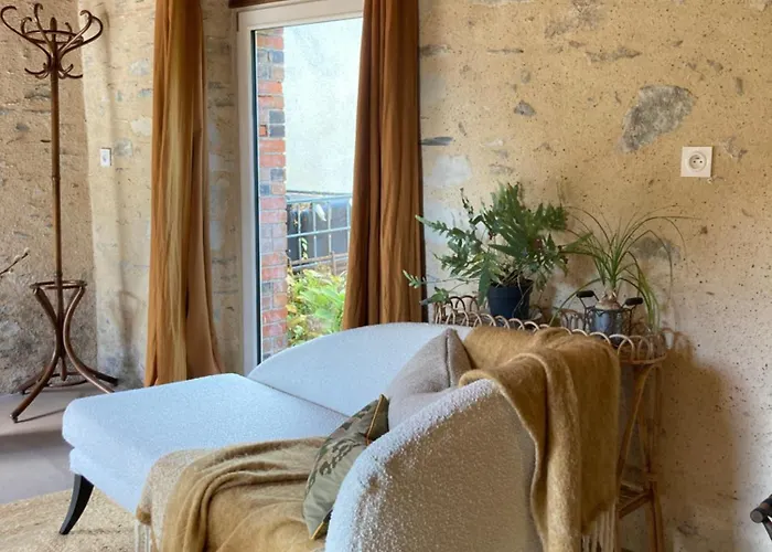 ô Bord De Loire * Denée