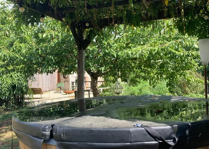 Bed & Breakfast O Bord De Loire *