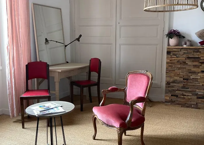 ô Bord De Loire Denée